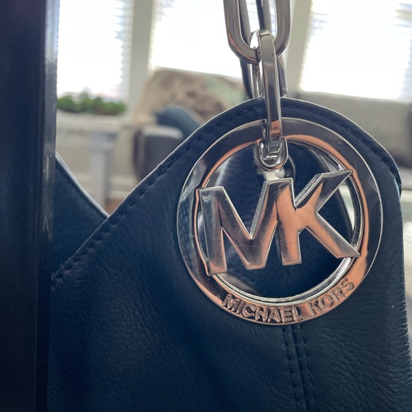 Michael Kors Fulton shoulder bag - Picture 10 of 11